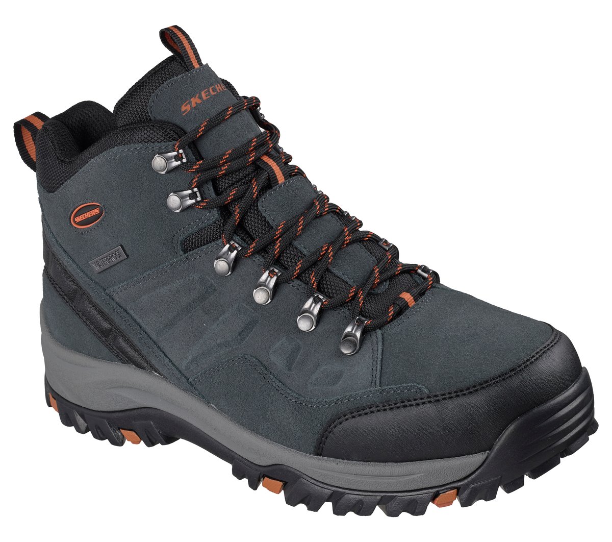 Waterproof Relaxed Fit: Relment - Pelmo - Image 5