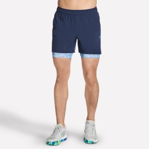 Digiwave 5 Inch Short
