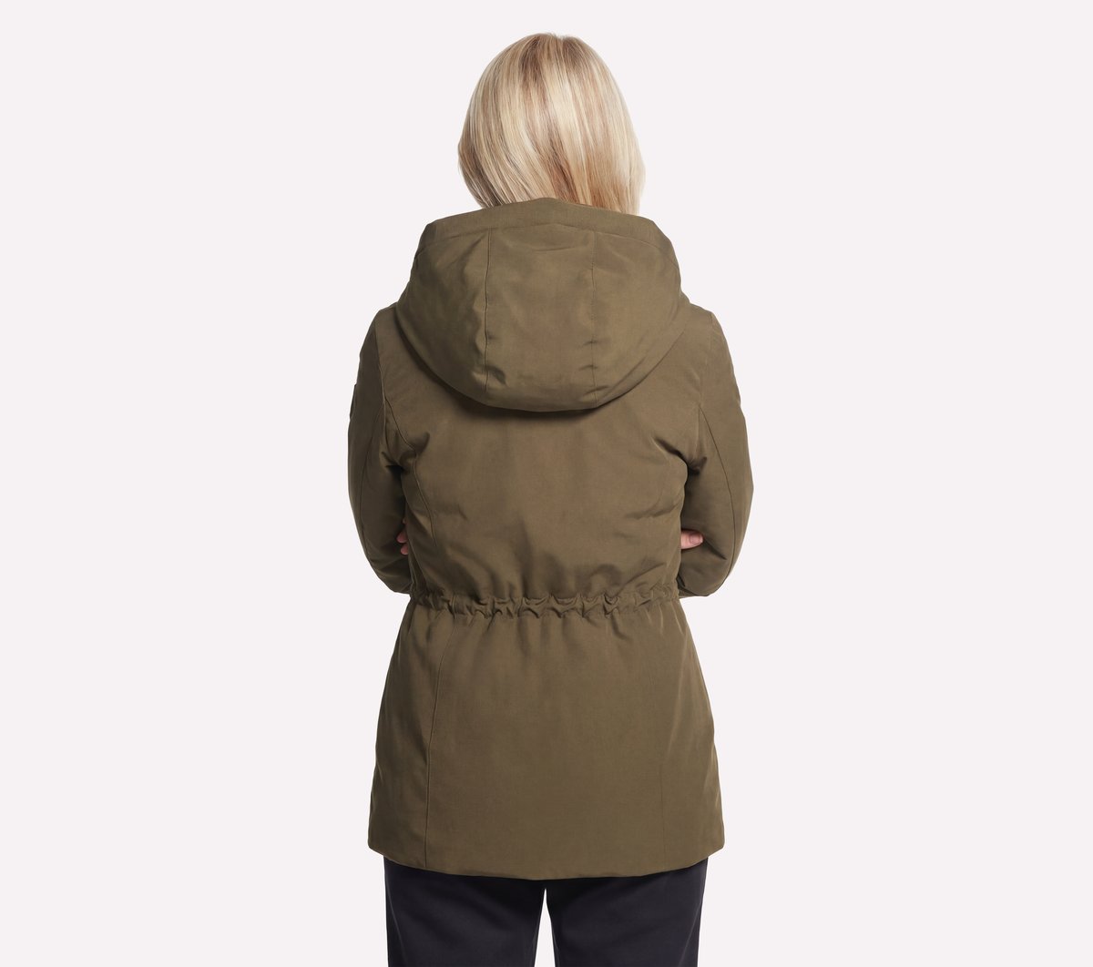 Minimalist Parka - Image 2