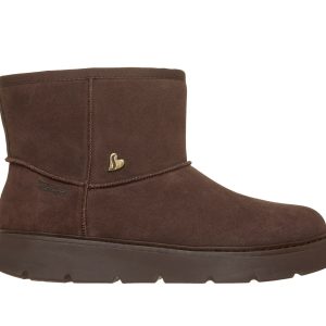 Skechers Slip-ins: Keepsakes Cozy - Cozy Shorty