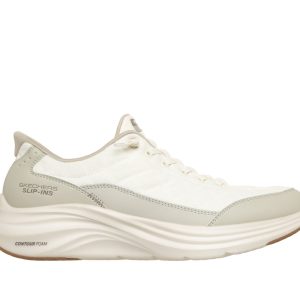 Skechers Slip-ins: Contour Foam - Cozy Fit Cordelux