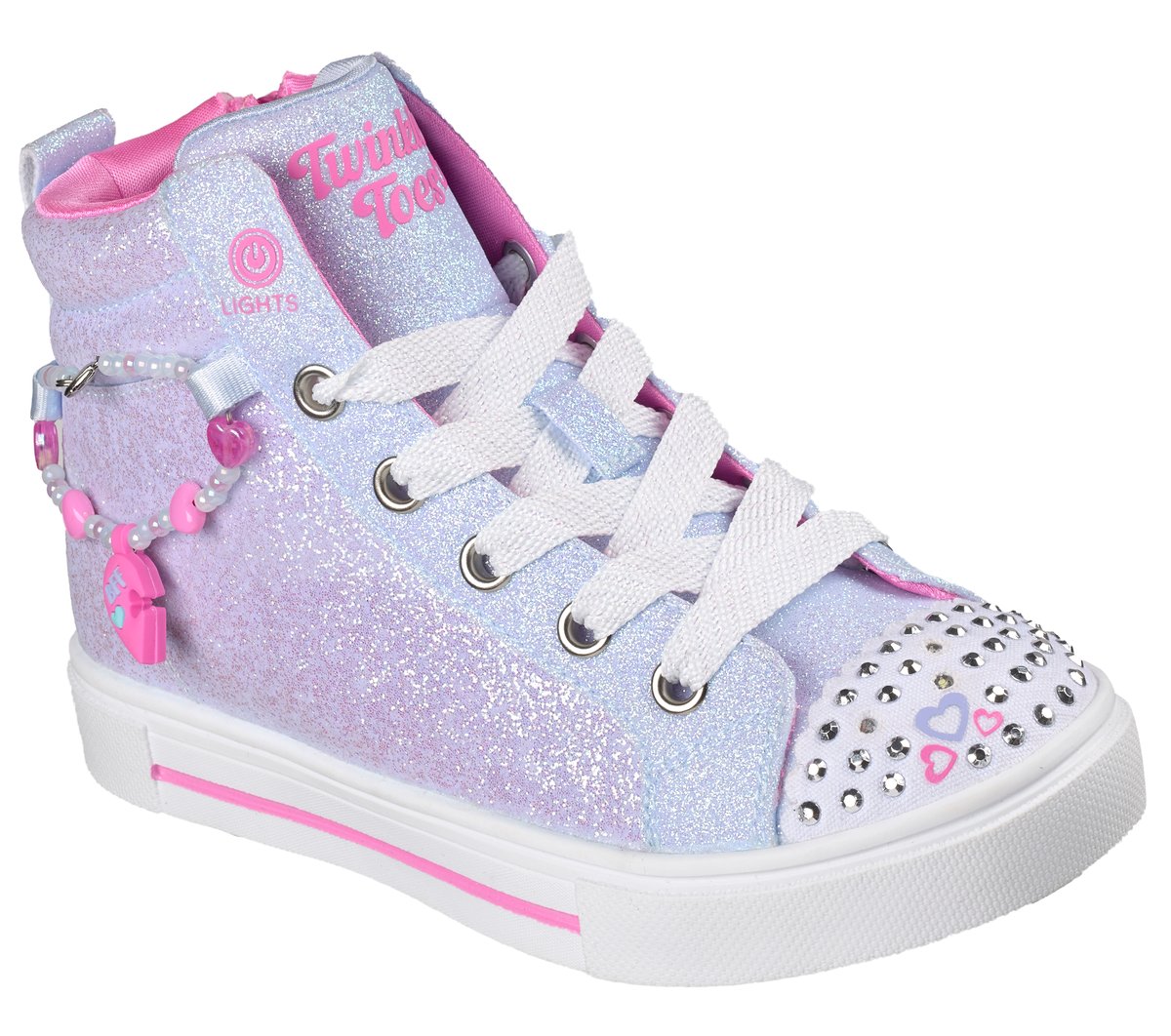 Twinkle Toes: Twinkle Sparks - Forever Bestie - Image 4