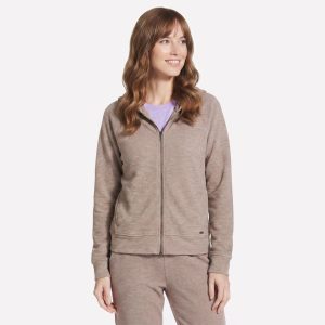 GO Luxe Ottoman Jacket