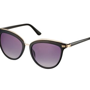 Cateye Classic Sunglasses
