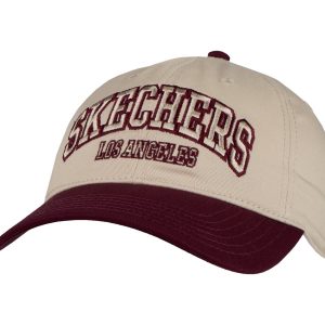 Collegiate Baseball Hat