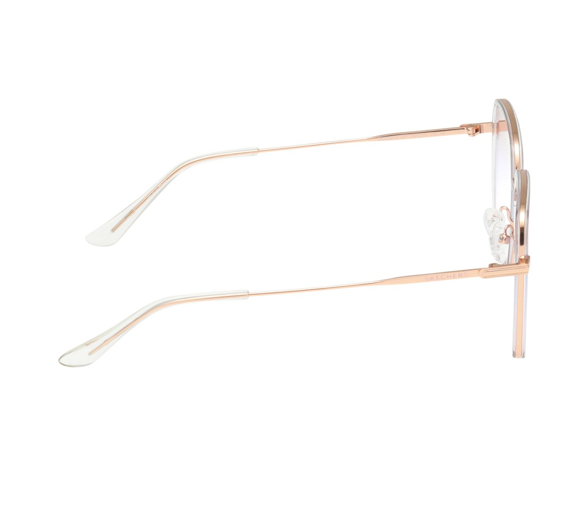 Square Retro Sunglasses - Image 6