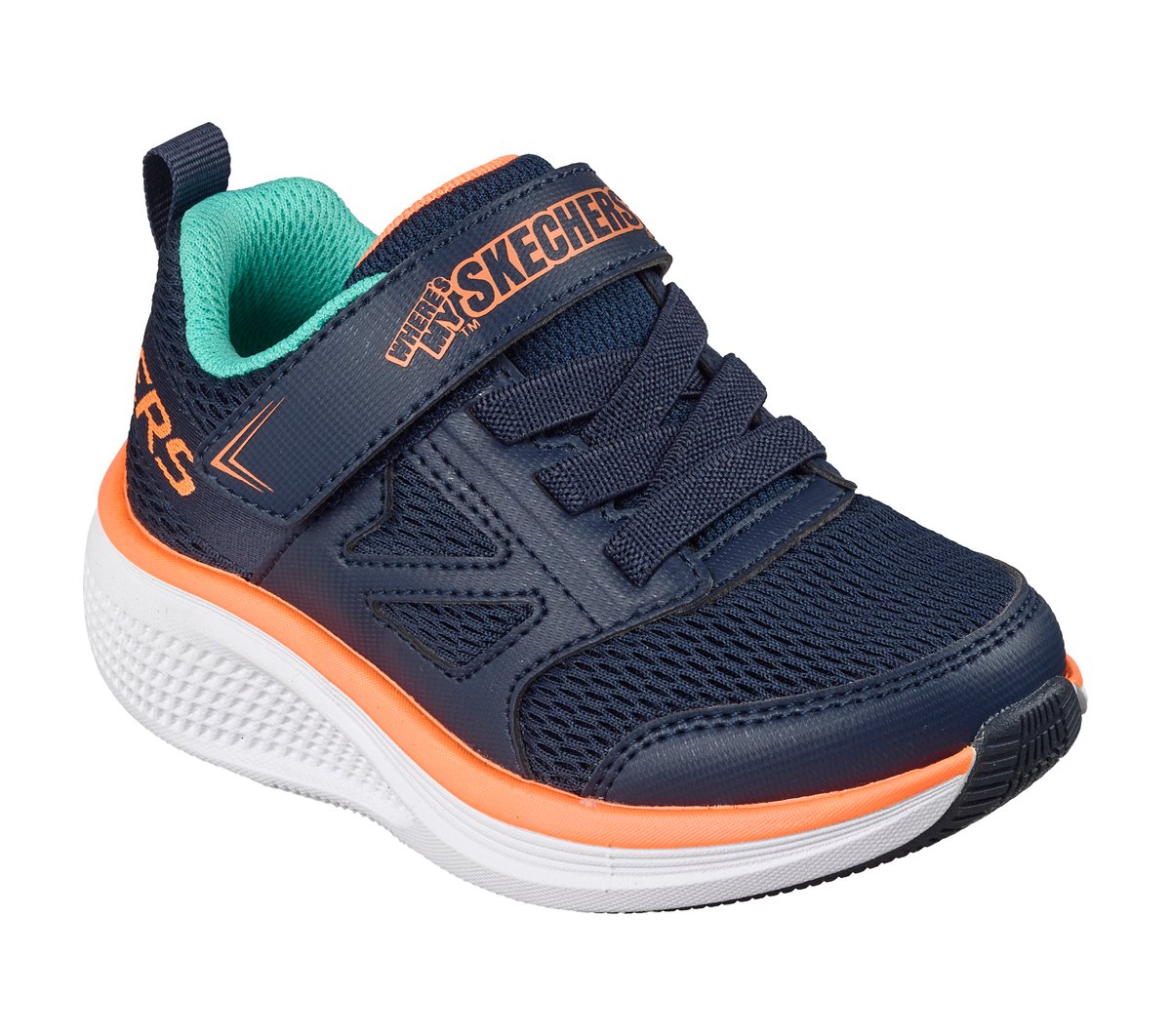 GO RUN Elevate 2.0 - Where's My Skechers? - Image 4