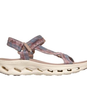 GO WALK Glide-Step 2.0 Sandal - Ava
