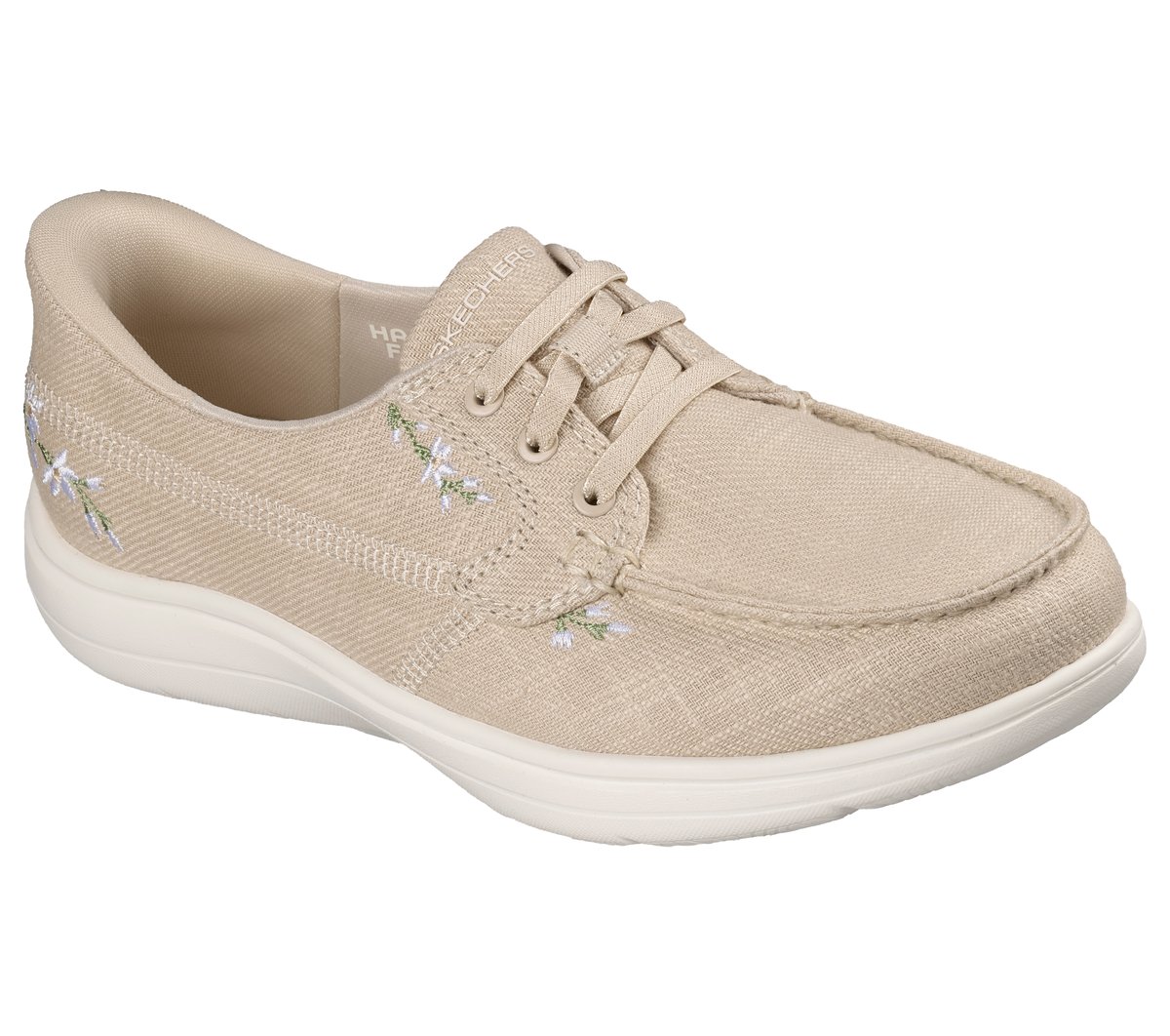 Skechers Slip-ins: On-The-GO Flex Radiant - Bouquet - Image 5