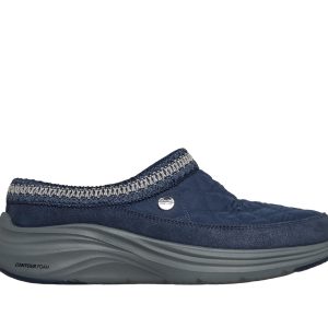 Contour Foam Boot - Cozy Fit Cascade