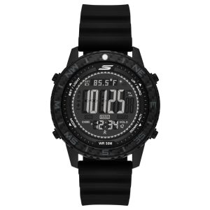 Digital Advanced Sport Watch
