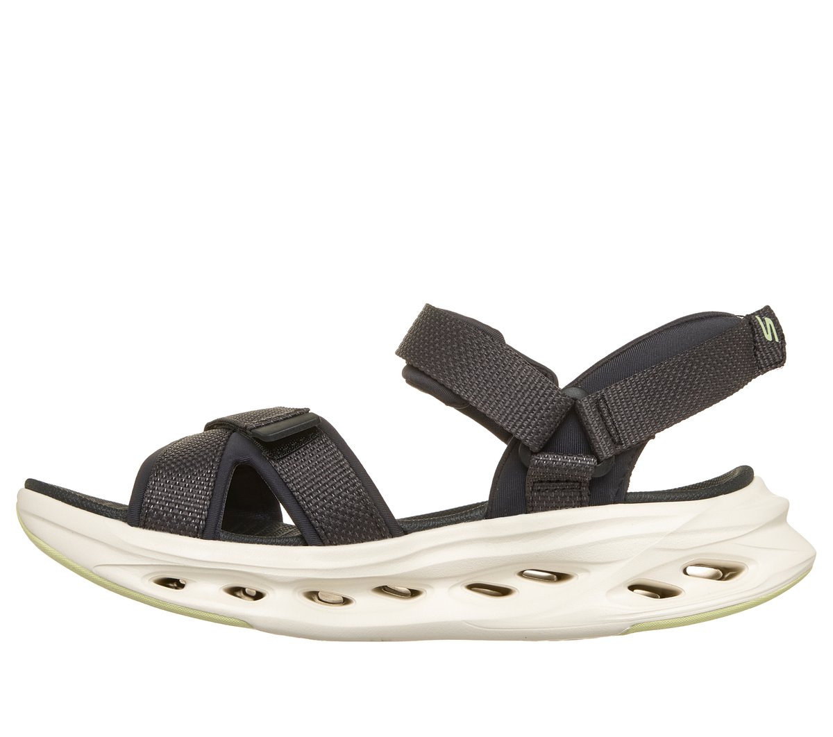 Skechers Slip-ins: Max Cushioning Glide-Step Sandal - Skylar - Image 5