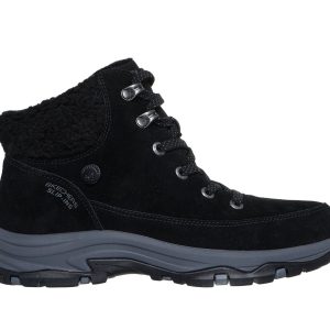 Skechers Slip-ins Waterproof Relaxed Fit: Trego - Snow Breeze