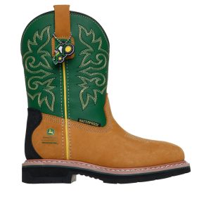 John Deere Waterproof: Rowood - Boulder Valley