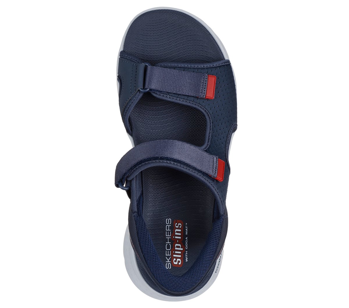 Skechers Slip-ins: GO WALK Flex SD - Easy Entry - Image 2