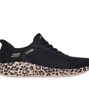 Skechers Slip-ins: BOBS Sport Squad Chaos - Daily Prowl