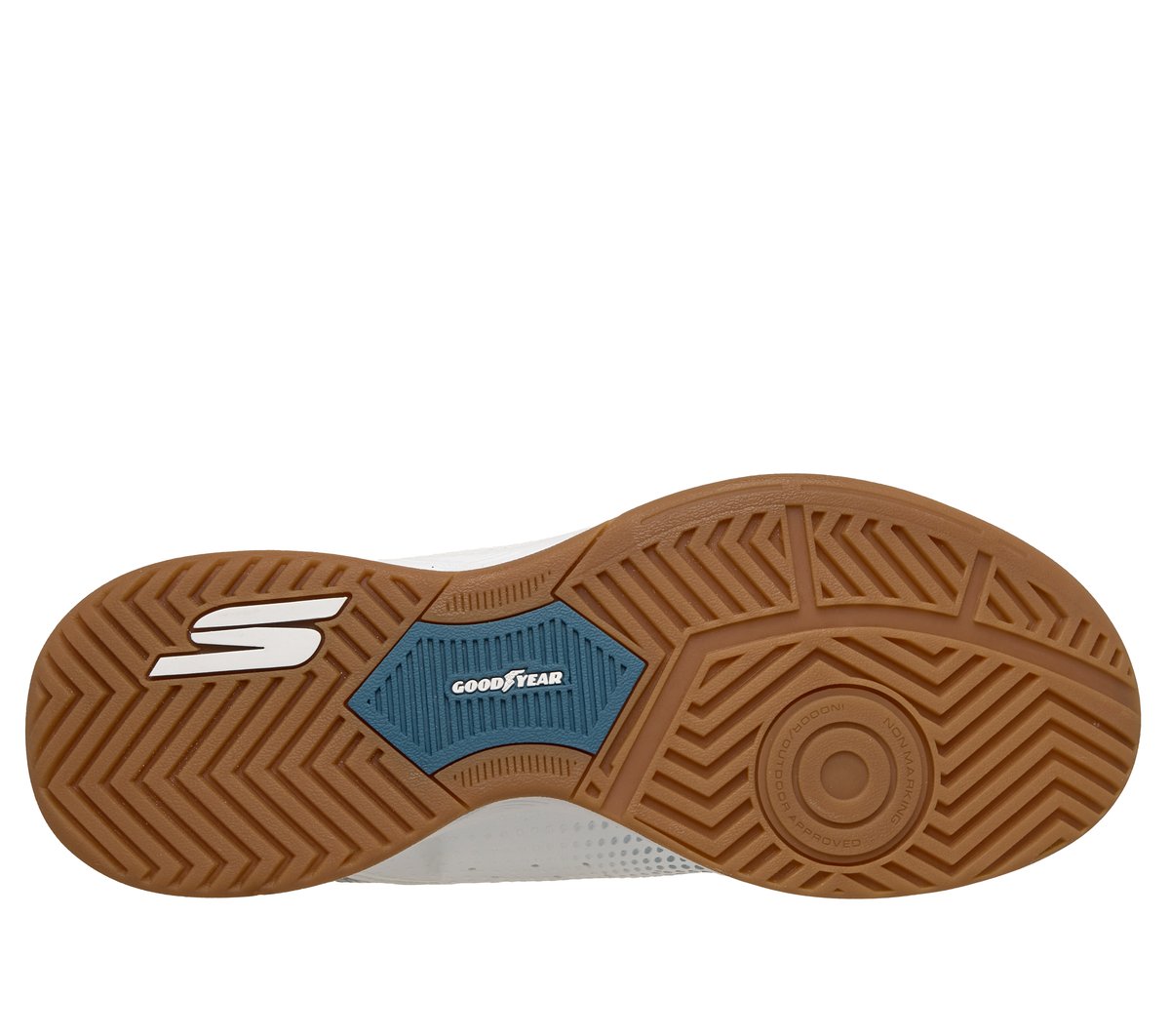 Skechers Slip-ins Relaxed Fit: Viper Court Reload - Image 3