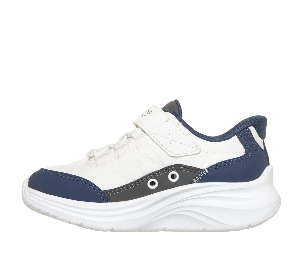 Skechers Slip-ins: Comfy Sprints - Cozy Fit - Image 5