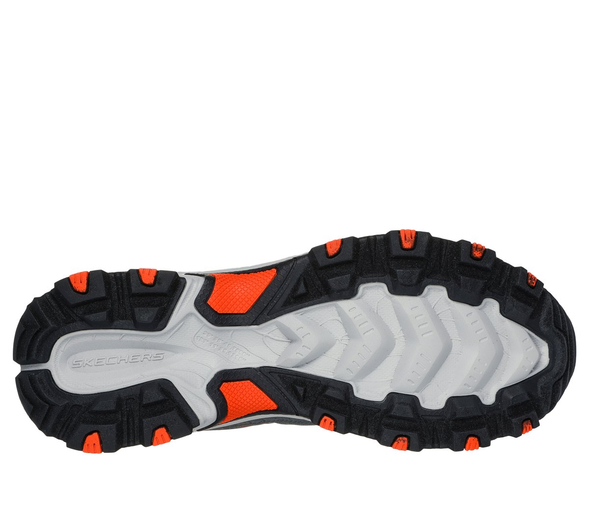 Stamina All-Terrain - Upper Stitch - Image 3