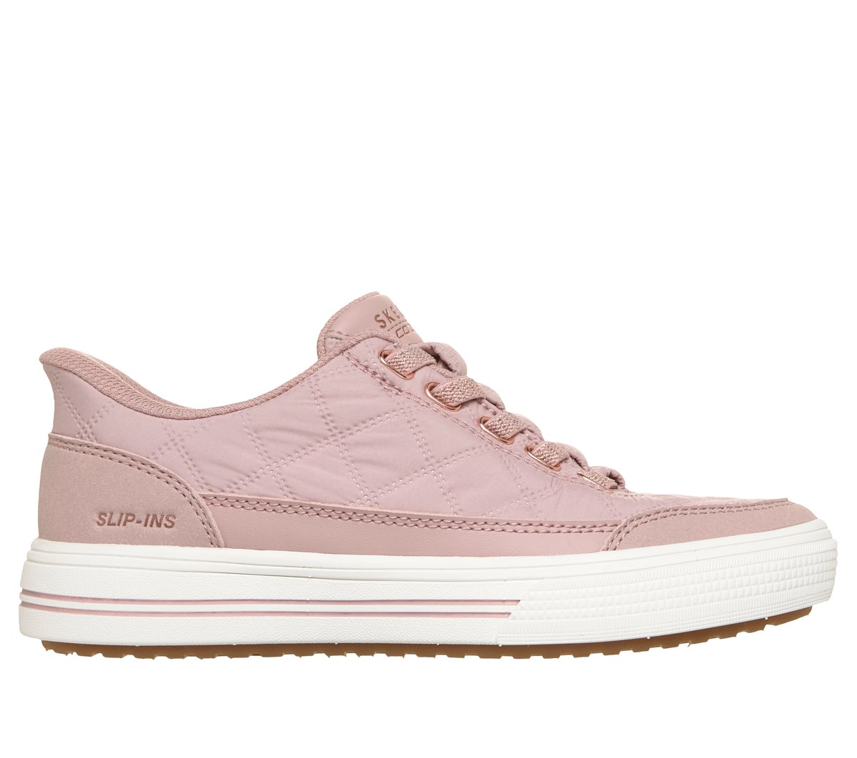 Skechers Slip-ins: Arcade - Cozy Fit Cuddle Steps