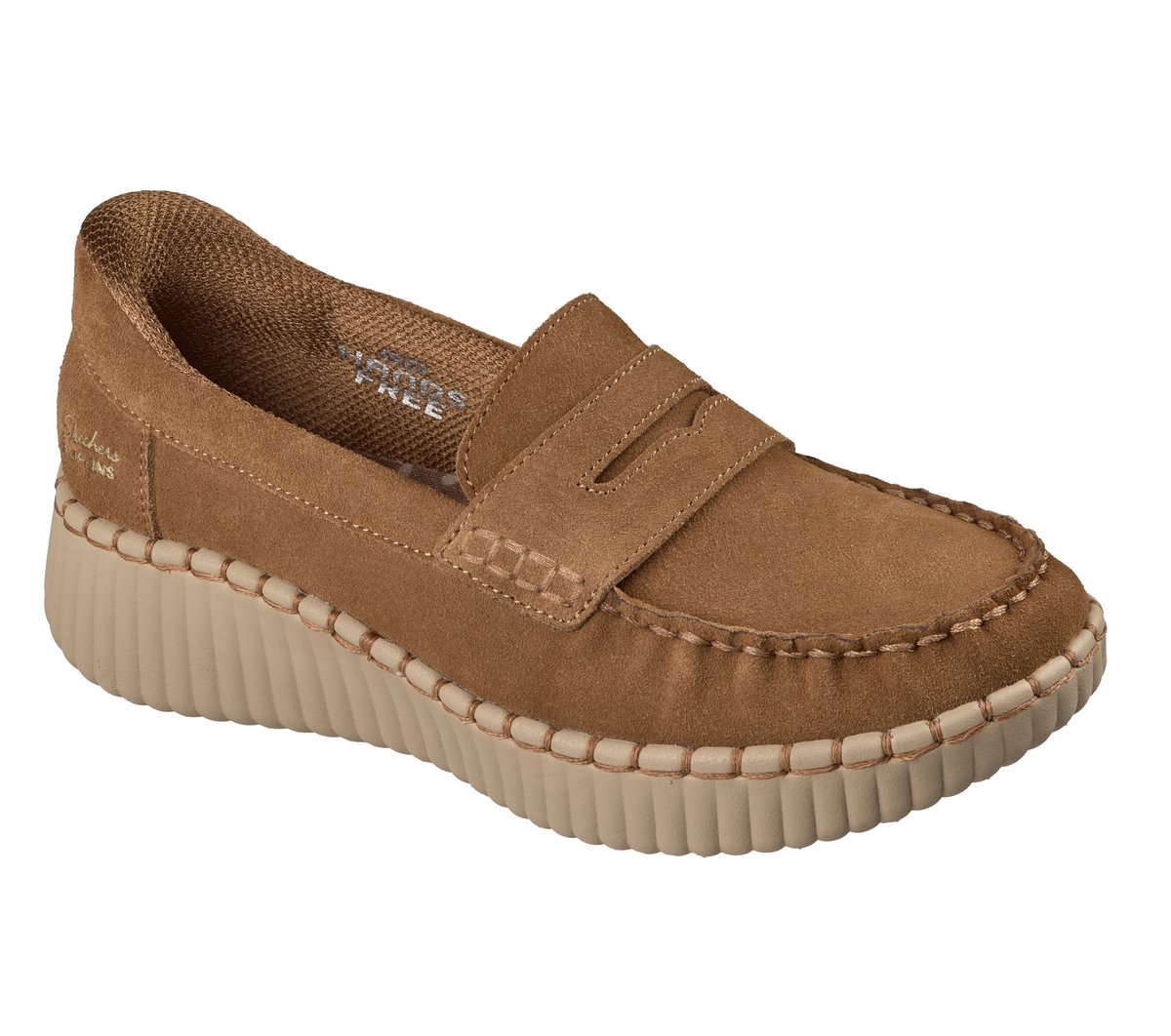 Skechers Slip-ins: Wilshire Blvd - Moonlit Love - Image 4