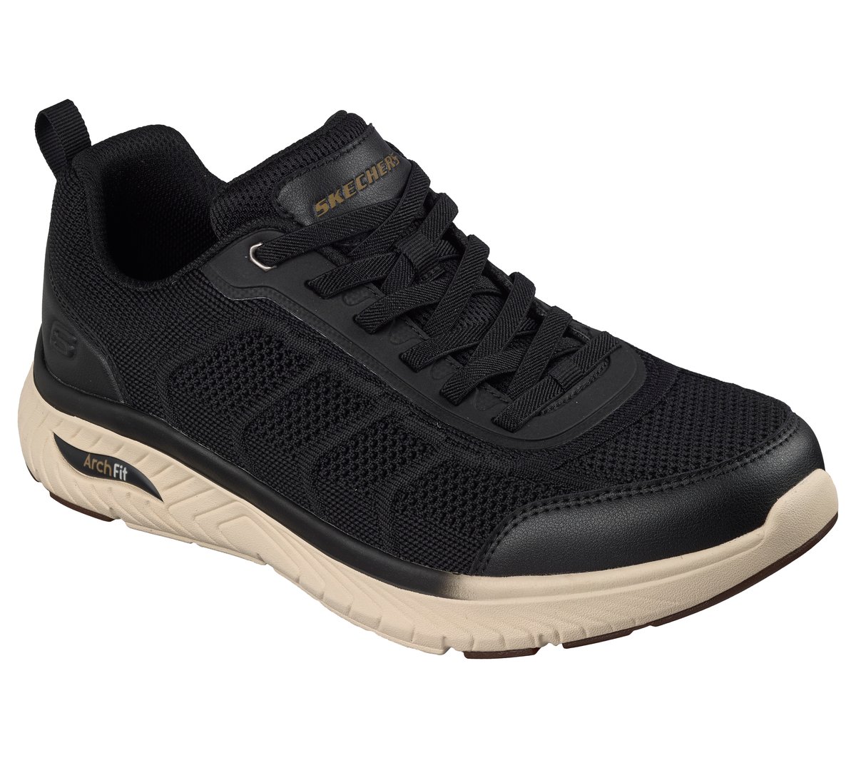 Relaxed Fit: Arch Fit Crosser - Esmond - Image 4