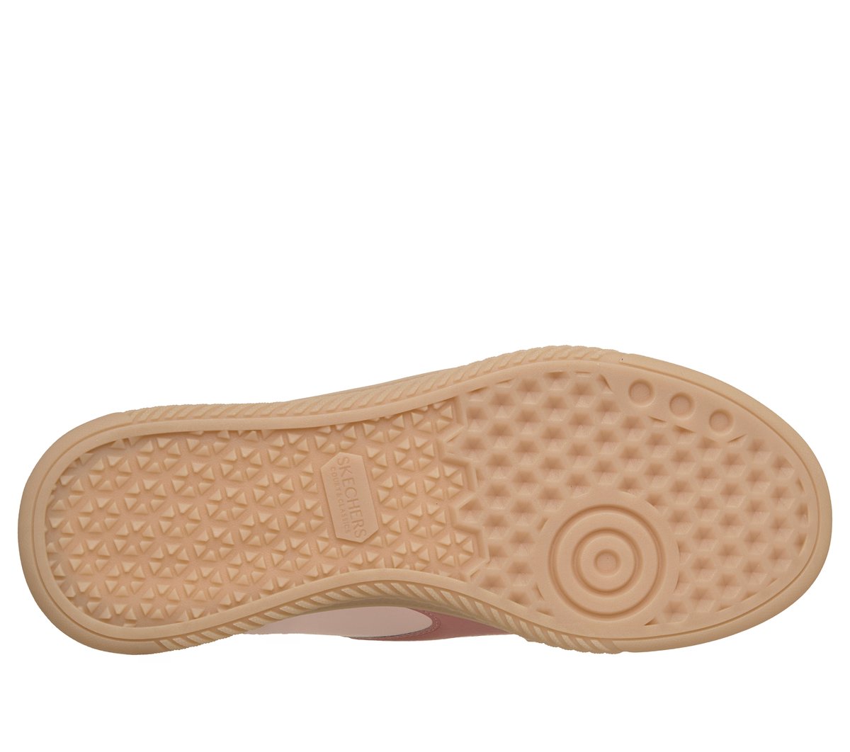 Skechers Slip-ins Mommy & Me: Hotshot HI - Blushing Pink - Image 3
