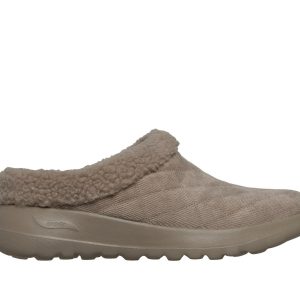 GO WALK Arch Fit Joy -Â Cozy Fit Premium