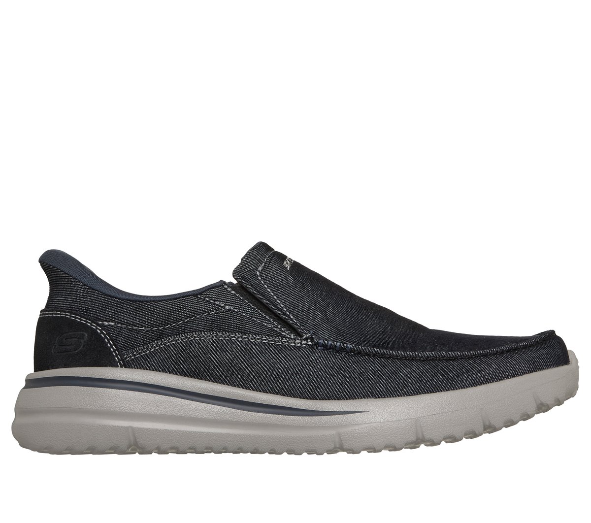 Skechers Slip-ins Relaxed Fit: Coffield - Calgary