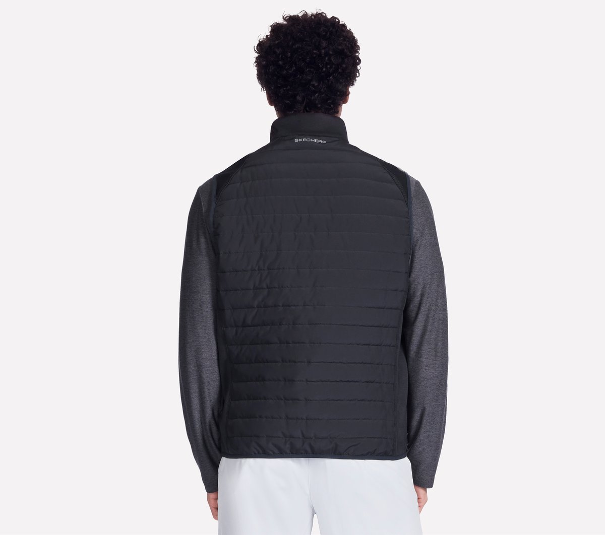 GO SHIELD Cozy Fit Hybrid Vest - Image 2
