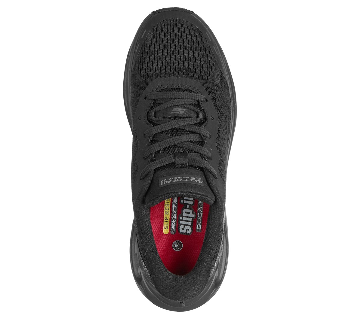 Skechers Slip-ins Work: Max Cushioning Glide-Step - Image 2