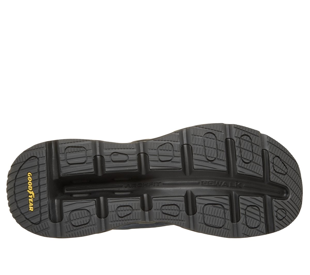 GO WALK Glide-Step Arch Fit - Kolby - Image 3
