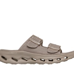 GO WALK Glide-Step 2.0 Sandal - Eloise