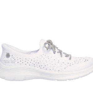 Skechers Slip-ins Martha Stewart: Bedford - Cherished Dream