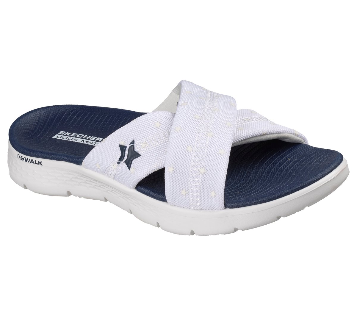 GO WALK Flex Sandal - Lyra - Image 4