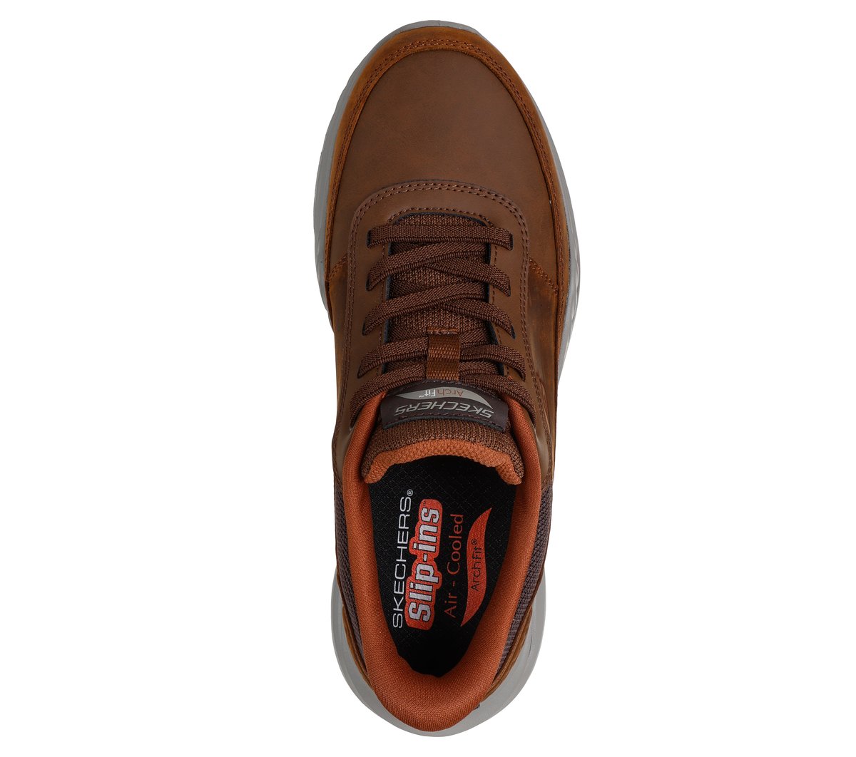 Skechers Slip-ins: Arch Fit Orvan - Moxley - Image 2