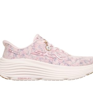 Skechers Slip-ins: Max Cushioning Endeavour - Daisy Burst