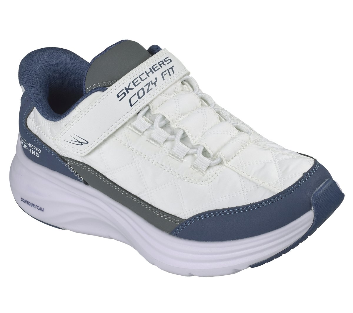 Contour Foam - Cozy Fit - Image 4