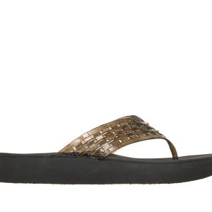 Relaxed Fit: Asana Luxe - Shimmer Days