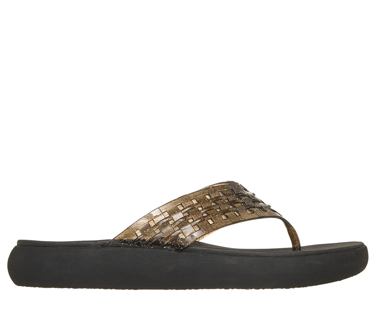 Relaxed Fit: Asana Luxe - Shimmer Days