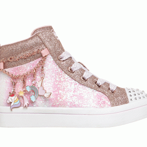 Twinkle Toes: Twi-Lites - Charm Glitz