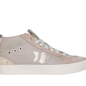 Strand Star - Studded Step