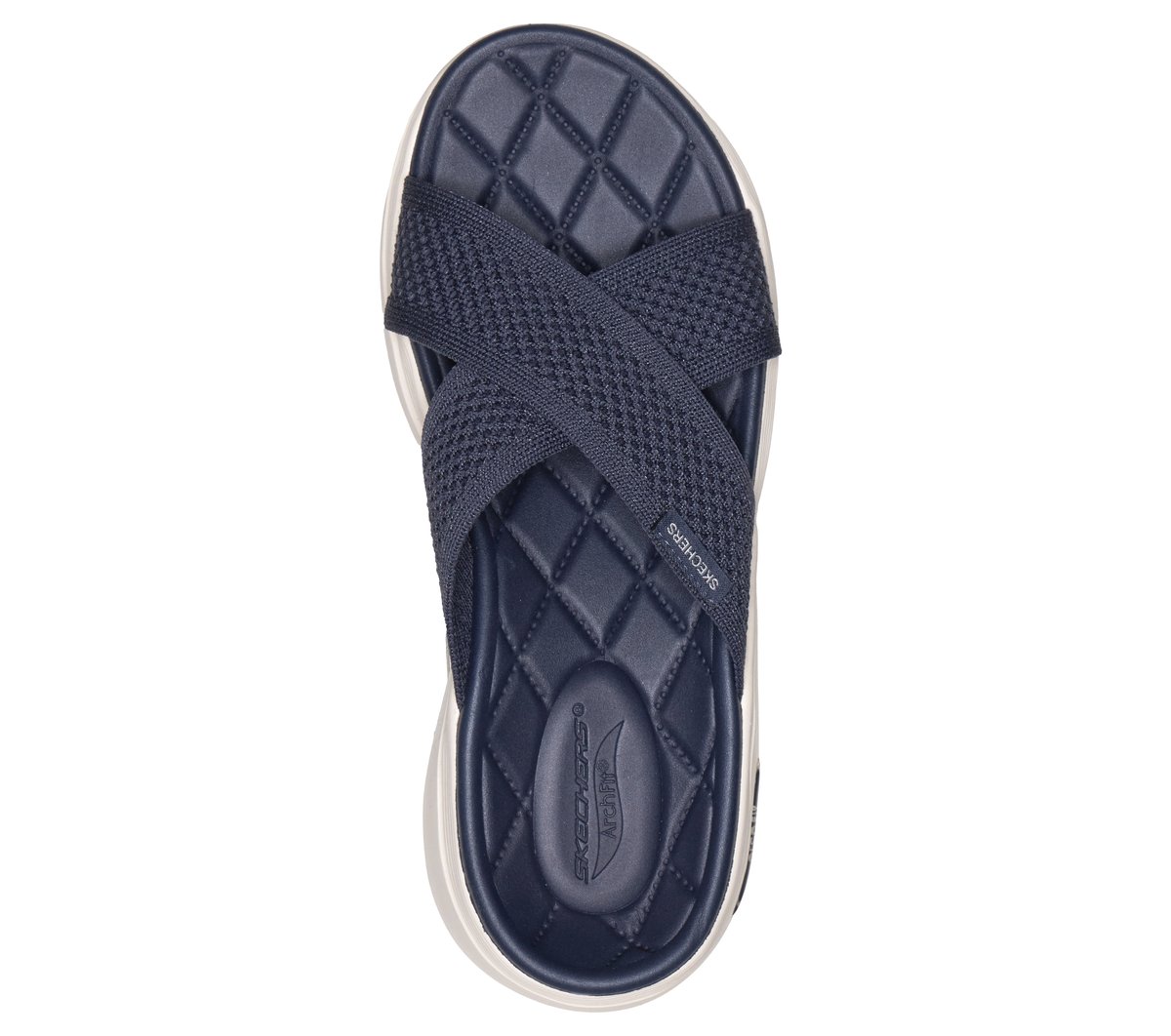 GO WALK Arch Fit 2.0 Sandal - Grace - Image 2