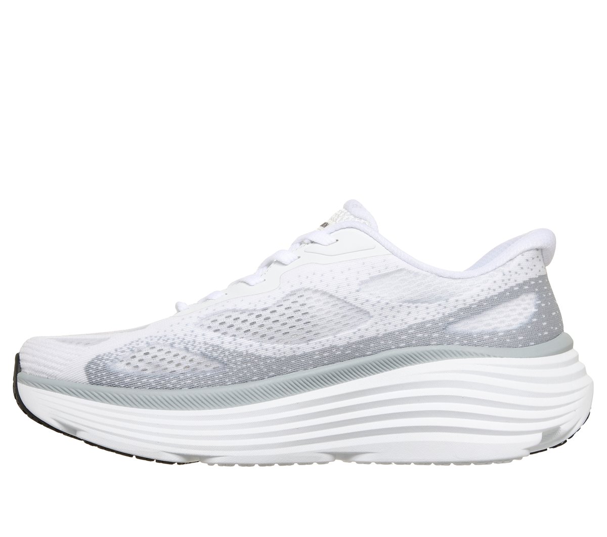 Skechers Slip-ins: Max Cushioning Endeavour - Pace Rhythm - Image 5