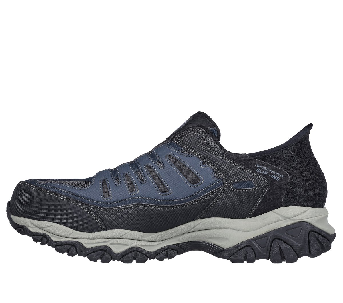 Skechers Slip-ins Work: Cankton - Faison - Image 5