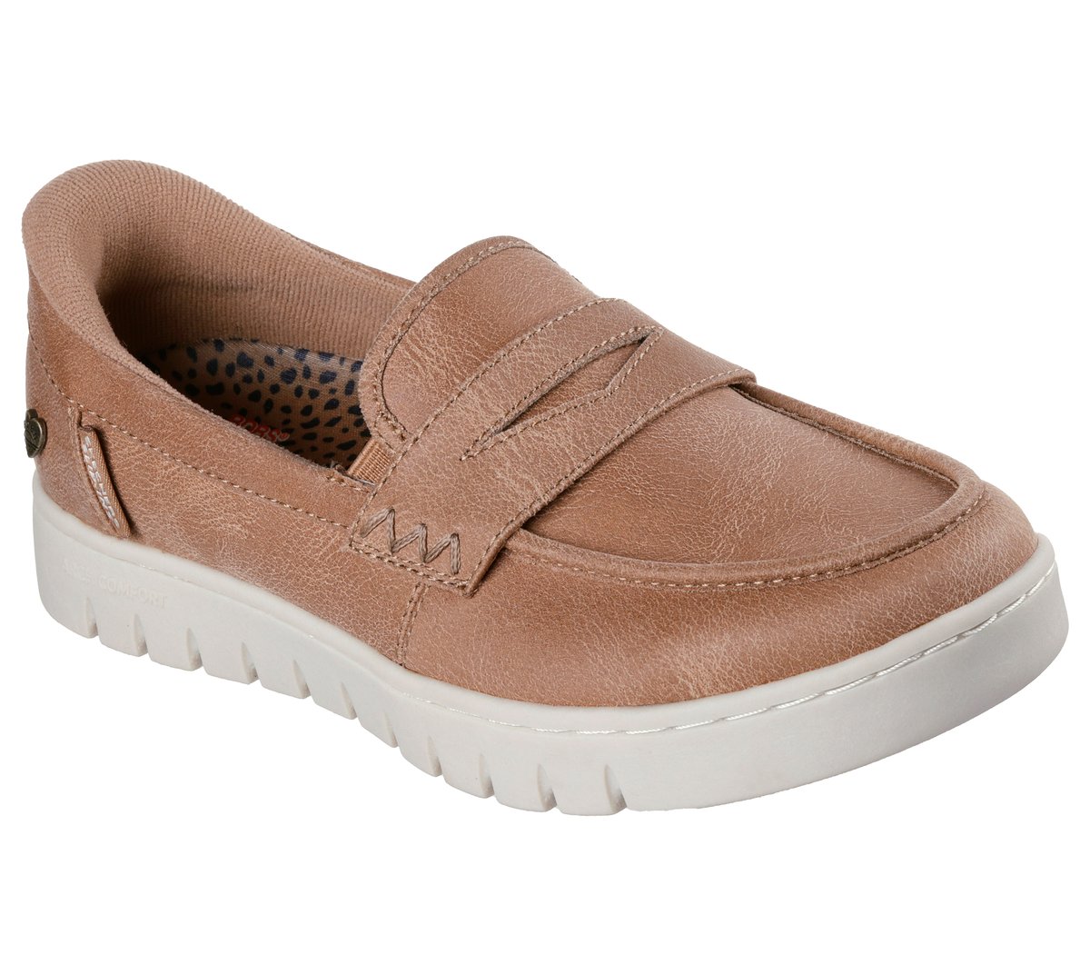 Skechers Slip-ins: BOBS Arch Comfort Sunfest - Image 4
