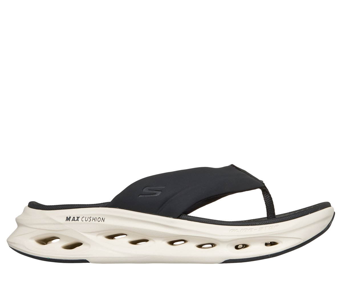 Max Cushioning Glide-Step Sandal - Audra