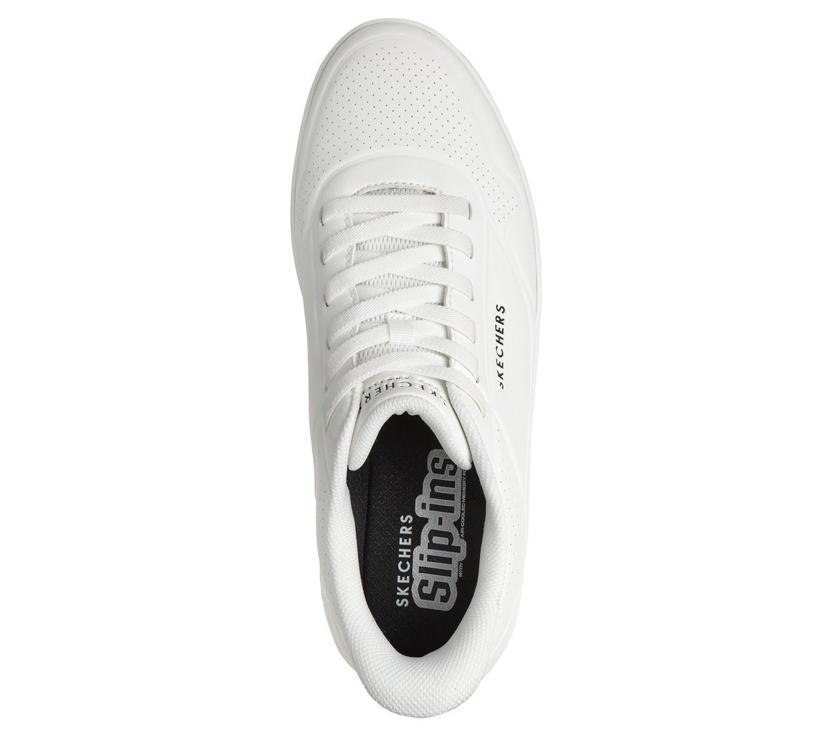 Skechers Slip-ins: UNO CTL - Laying Low - Image 2