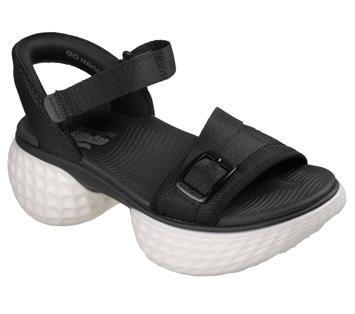Skechers Slip-ins: Arch Fit Hyper Rise - Adley - Image 4