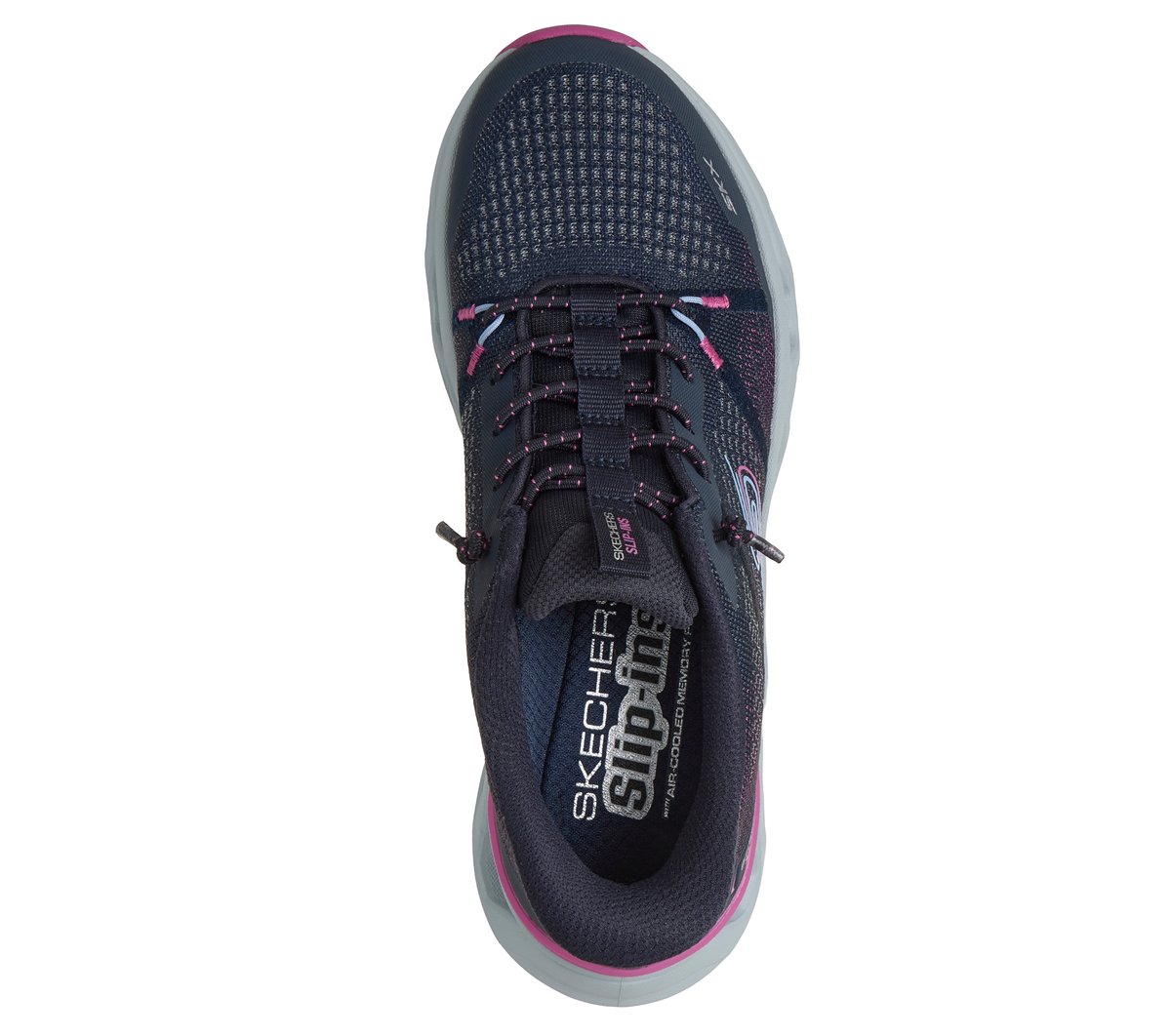 Skechers Slip-ins: Glide-Step Altus - Fast Lane - Image 2